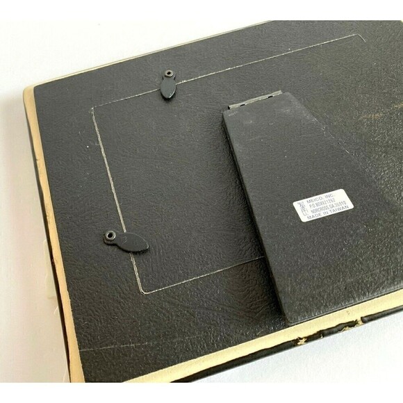 Cooperstown Baseball Frame 4 x 6 Black Boys Summer MLB Dreams Park Photo Enamel - Picture 8 of 8